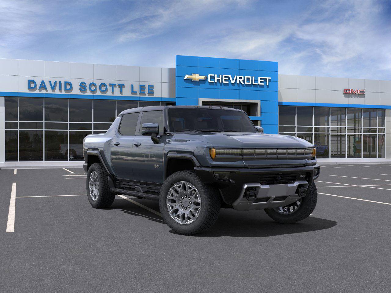 Buick Gmc - Thumbnail 5