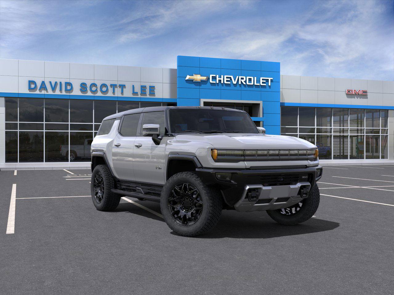 Buick Gmc - Thumbnail 9