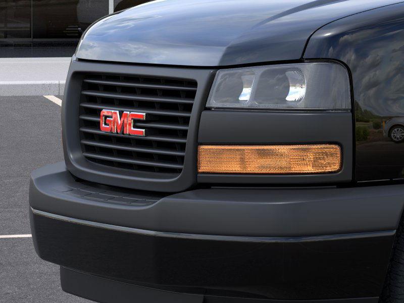 Gmc Savana Cargo 2500 Work Van Rear Wheel Drive Regular Wheelbase - Thumbnail 13