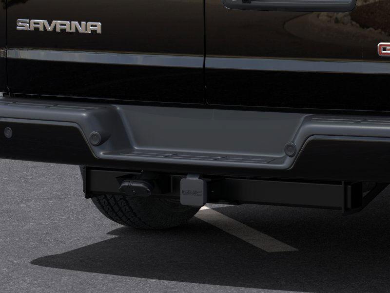 Gmc Savana Cargo 2500 Work Van Rear Wheel Drive Regular Wheelbase - Thumbnail 14