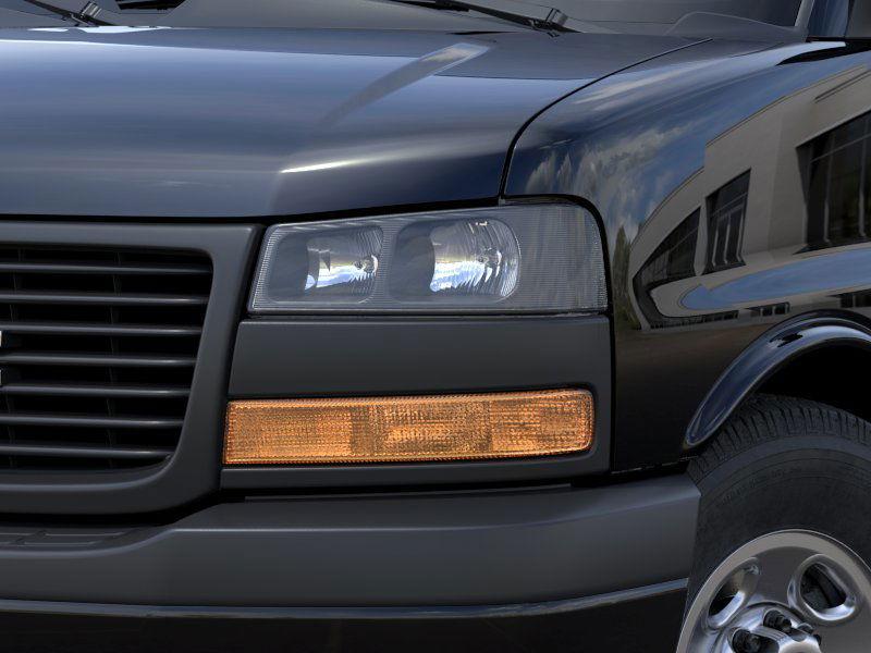 Gmc Savana Cargo 2500 Work Van Rear Wheel Drive Regular Wheelbase - Thumbnail 10