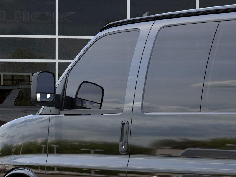Gmc Savana Cargo 2500 Work Van Rear Wheel Drive Regular Wheelbase - Thumbnail 12