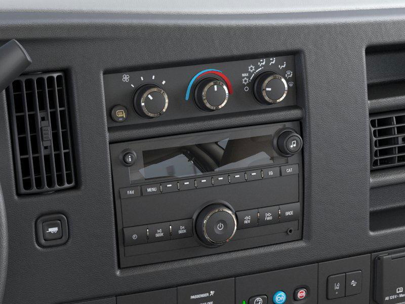 Gmc Savana Cargo 2500 Work Van Rear Wheel Drive Regular Wheelbase - Thumbnail 20