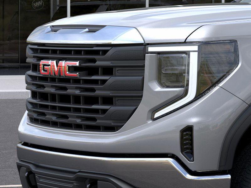 Gmc Sierra 1500 Pro Rear Wheel Drive Regular Cab - Thumbnail 13
