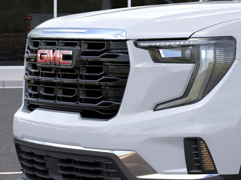 Gmc Acadia Elevation All Wheel Drive Suv - Thumbnail 13