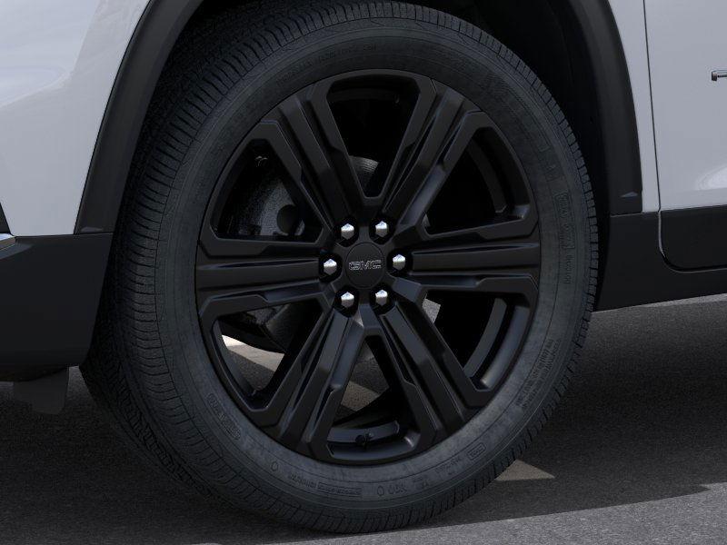 Gmc Acadia Elevation All Wheel Drive Suv - Thumbnail 9