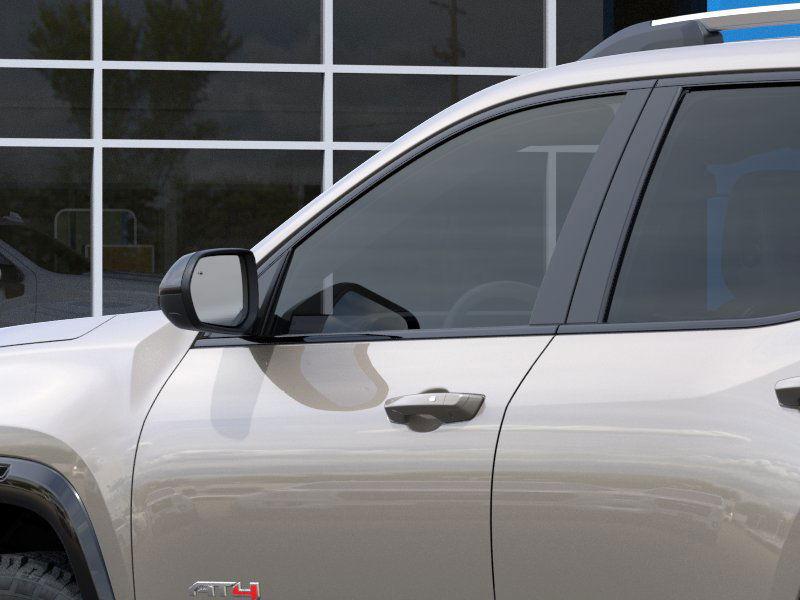 Gmc Terrain At4 All Wheel Drive Suv - Thumbnail 12