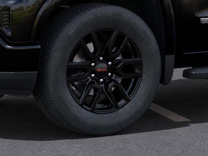 Gmc Sierra 1500 Elevation Rear Wheel Drive Crew Cab - Thumbnail 9