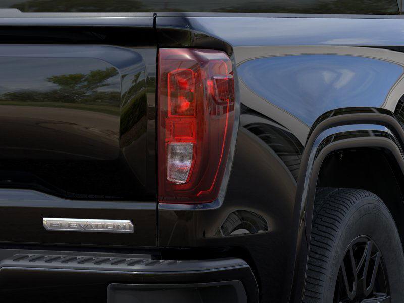 Gmc Sierra 1500 Elevation Rear Wheel Drive Crew Cab - Thumbnail 11