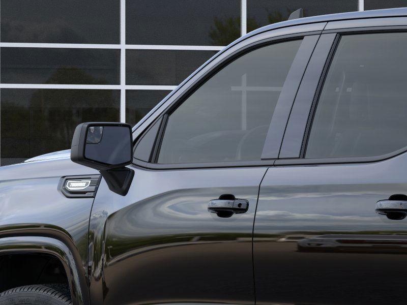 Gmc Sierra 1500 Elevation Rear Wheel Drive Crew Cab - Thumbnail 12