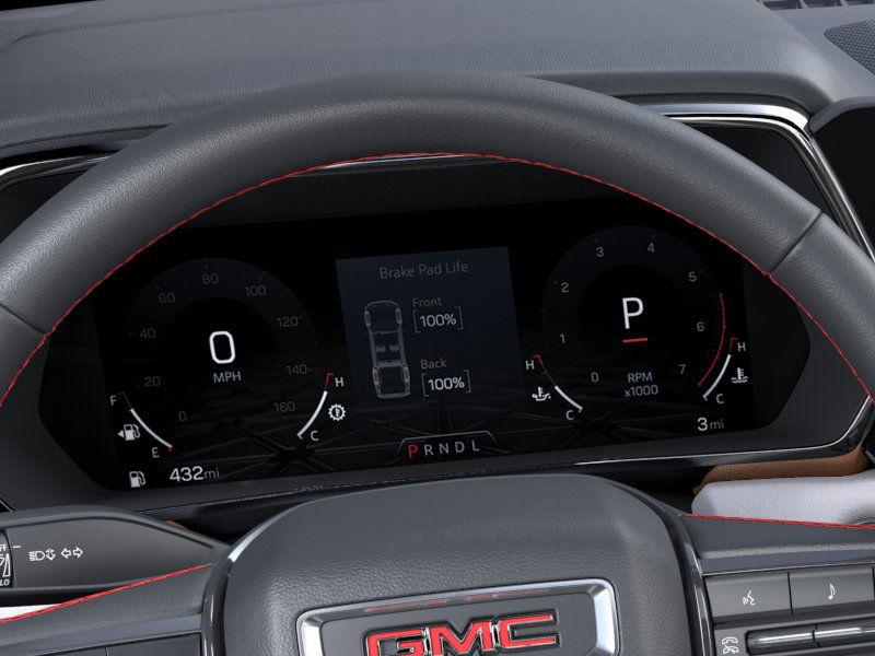 Gmc Canyon At4 Four Wheel Drive Crew Cab - Thumbnail 18