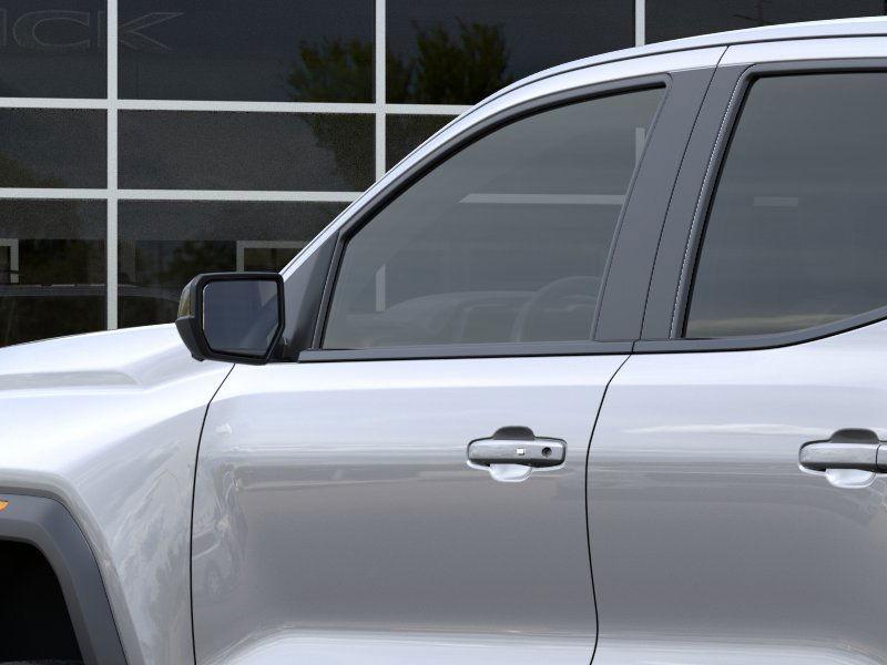 Gmc Canyon At4 Four Wheel Drive Crew Cab - Thumbnail 12