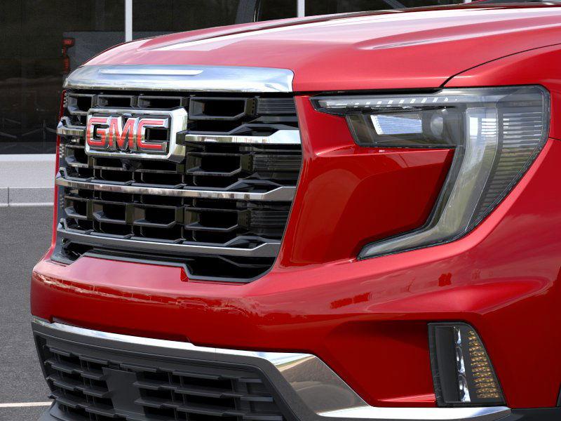 Gmc Acadia Elevation All Wheel Drive Suv - Thumbnail 13