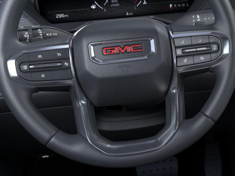 Gmc Acadia Elevation All Wheel Drive Suv - Thumbnail 19