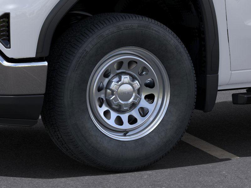 Gmc Sierra 1500 Pro Rear Wheel Drive Double Cab - Thumbnail 9