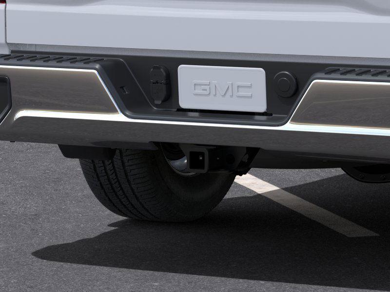 Gmc Sierra 1500 Pro Rear Wheel Drive Double Cab - Thumbnail 14