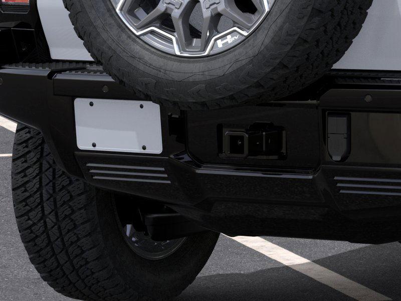 Gmc Hummer Ev Suv 2X Four Wheel Drive Suv - Thumbnail 14
