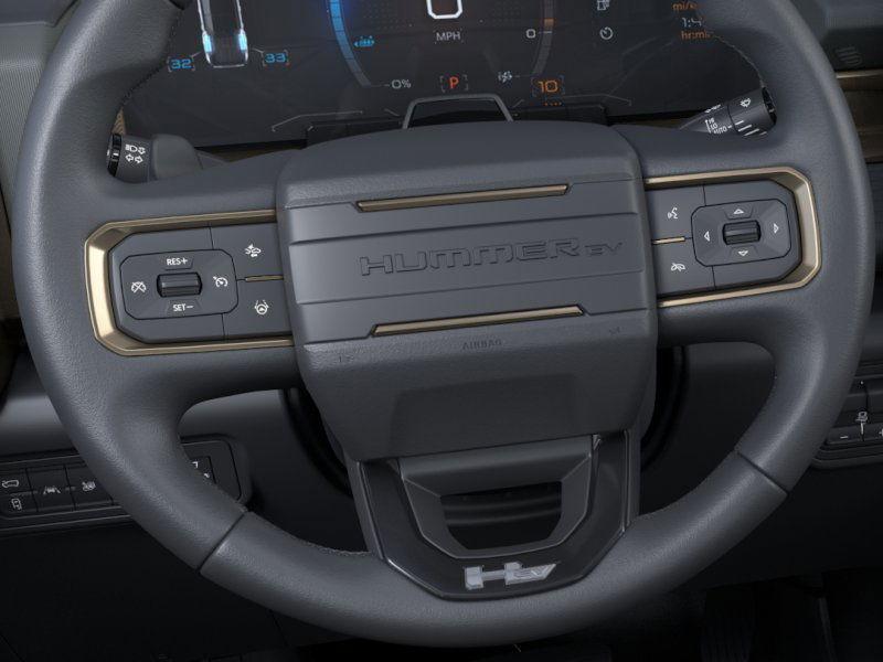 Gmc Hummer Ev Suv 2X Four Wheel Drive Suv - Thumbnail 19