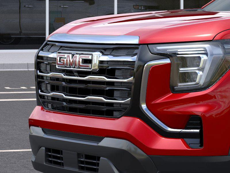 Gmc Terrain Elevation Front Wheel Drive Suv - Thumbnail 13