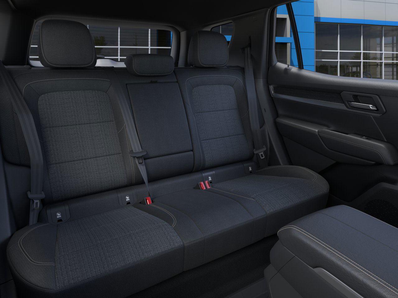 Gmc Terrain Elevation Front Wheel Drive Suv - Thumbnail 17