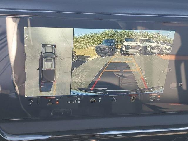 Gmc Sierra 1500 At4 Four Wheel Drive Crew Cab - Thumbnail 18