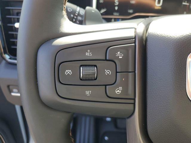 Gmc Sierra 1500 At4 Four Wheel Drive Crew Cab - Thumbnail 13