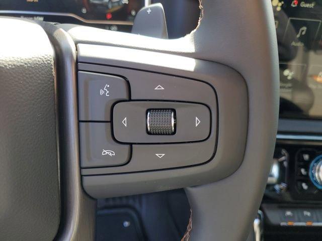 Gmc Sierra 1500 At4 Four Wheel Drive Crew Cab - Thumbnail 14