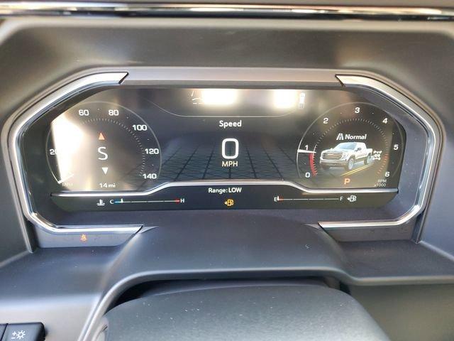 Gmc Sierra 1500 At4 Four Wheel Drive Crew Cab - Thumbnail 15