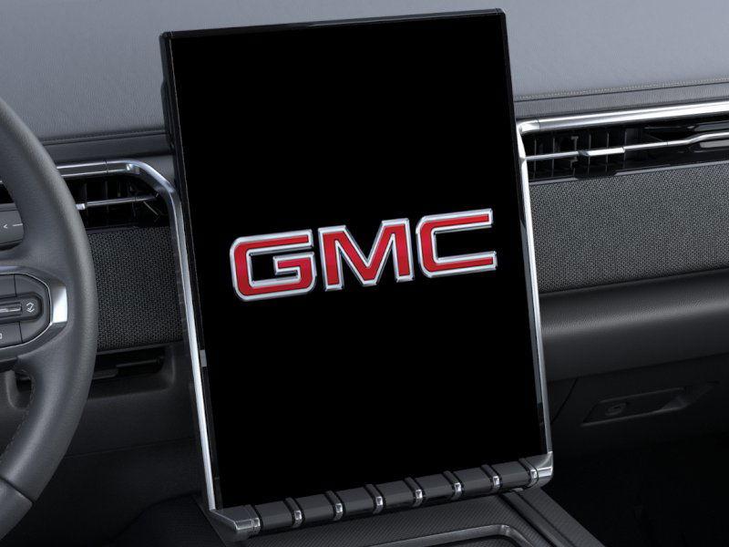 Gmc Sierra Ev Elevation Standard Range Four Wheel Drive Crew Cab - Thumbnail 20