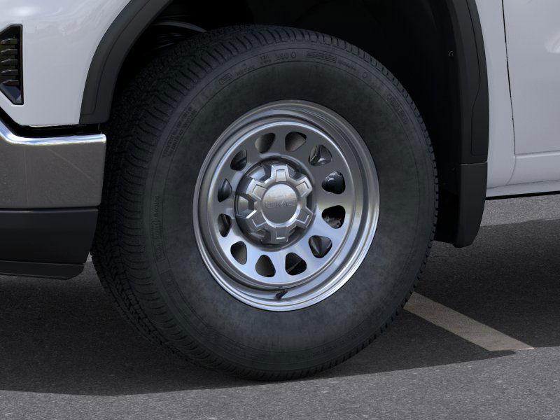 Gmc Sierra 1500 Pro Rear Wheel Drive Regular Cab - Thumbnail 9