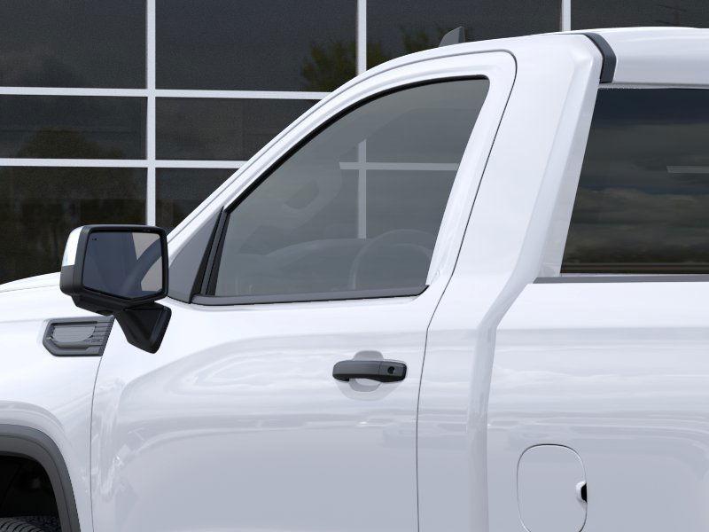 Gmc Sierra 1500 Pro Rear Wheel Drive Regular Cab - Thumbnail 12