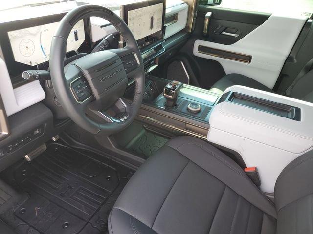 Gmc Hummer Ev Suv 2X Four Wheel Drive Suv - Thumbnail 14