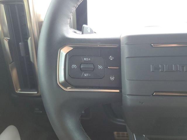 Gmc Hummer Ev Suv 2X Four Wheel Drive Suv - Thumbnail 20