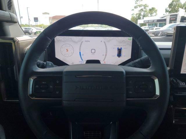 Gmc Hummer Ev Suv 2X Four Wheel Drive Suv - Thumbnail 19