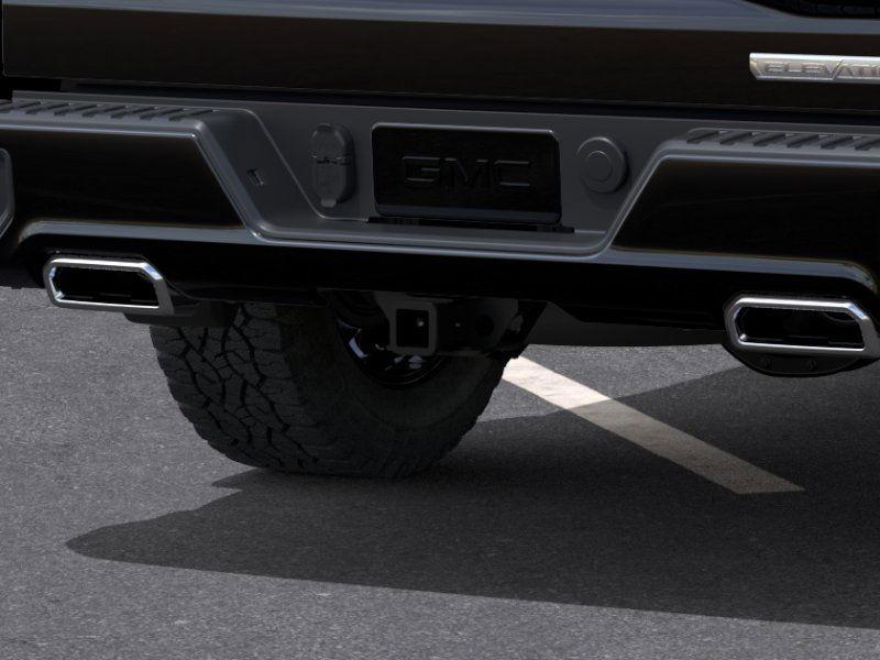 Gmc Sierra 1500 Elevation Four Wheel Drive Crew Cab - Thumbnail 14