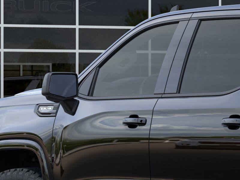 Gmc Sierra 1500 Elevation Four Wheel Drive Crew Cab - Thumbnail 12