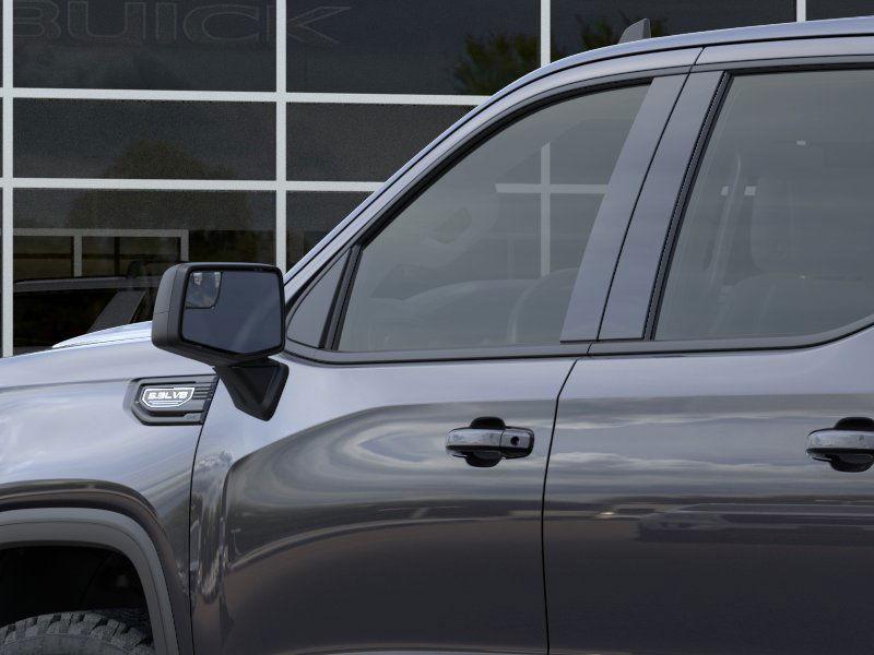 Gmc Sierra 1500 Elevation Four Wheel Drive Crew Cab - Thumbnail 12