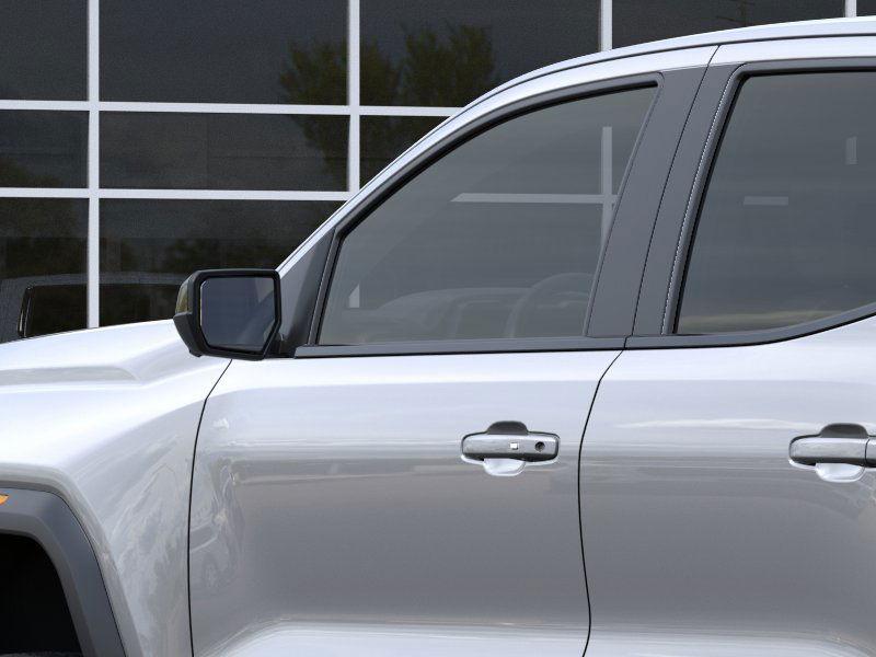 Gmc Canyon At4X Four Wheel Drive Crew Cab - Thumbnail 12