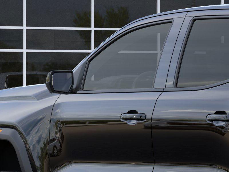 Gmc Canyon At4X Four Wheel Drive Crew Cab - Thumbnail 12