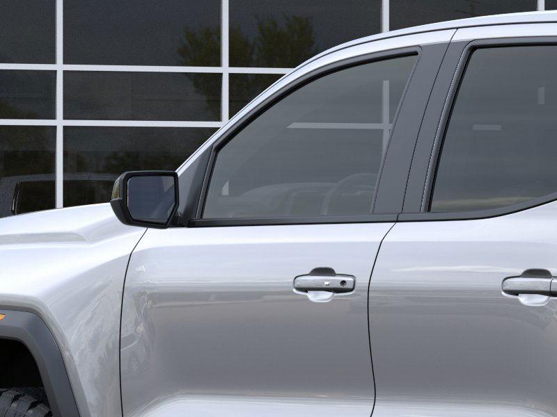 Gmc Canyon Elevation Rear Wheel Drive Crew Cab - Thumbnail 12