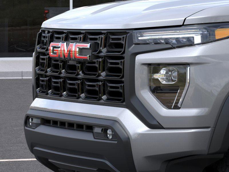 Gmc Canyon Elevation Rear Wheel Drive Crew Cab - Thumbnail 13