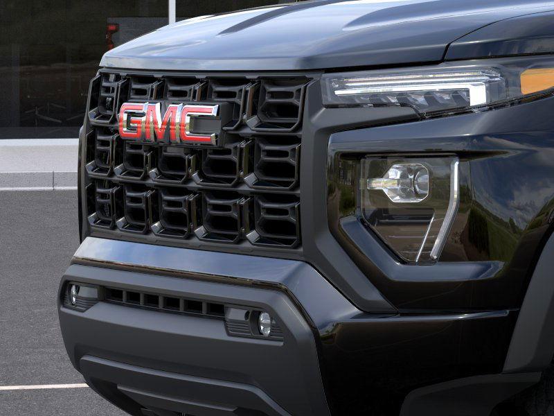 Gmc Canyon Elevation Rear Wheel Drive Crew Cab - Thumbnail 13