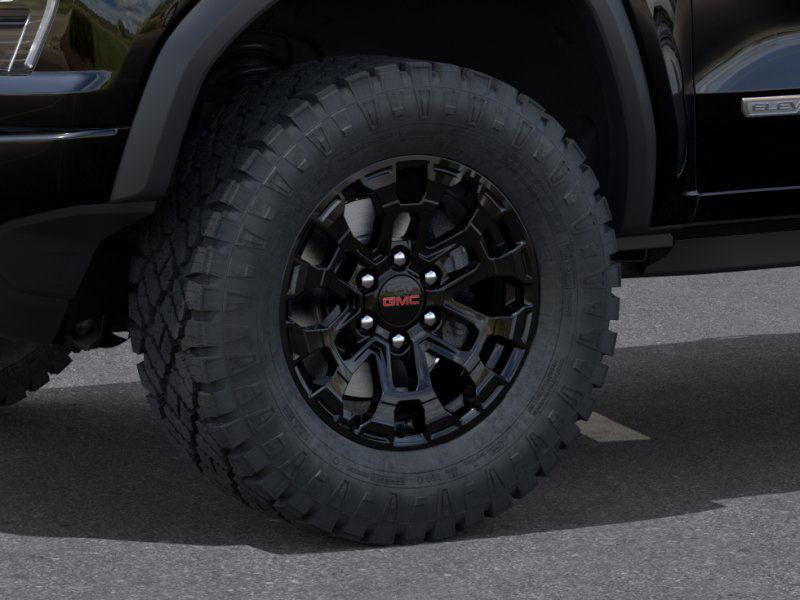 Gmc Canyon Elevation Rear Wheel Drive Crew Cab - Thumbnail 9