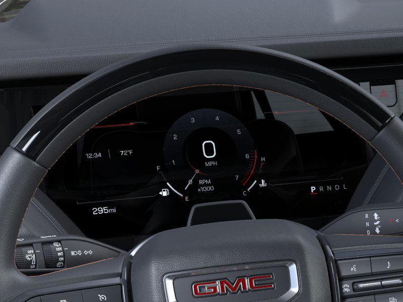 Gmc Yukon Xl At4 Four Wheel Drive Suv - Thumbnail 18