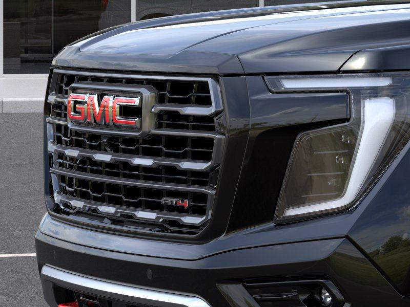 Gmc Yukon Xl At4 Four Wheel Drive Suv - Thumbnail 13