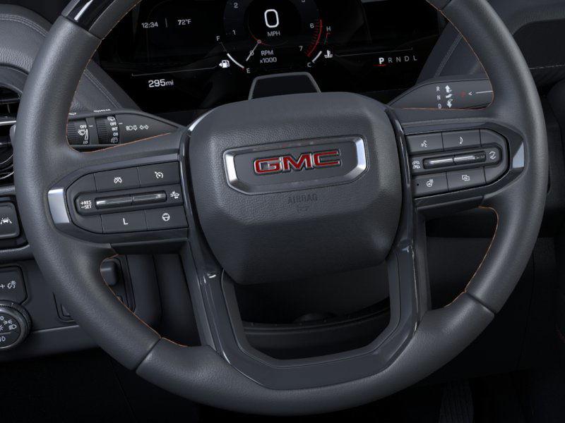 Gmc Yukon Xl At4 Four Wheel Drive Suv - Thumbnail 19