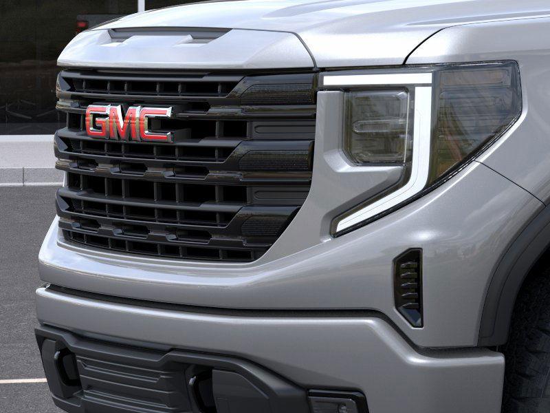 Gmc Sierra 1500 Elevation Four Wheel Drive Crew Cab - Thumbnail 13