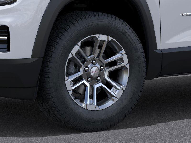 Gmc Terrain Elevation Front Wheel Drive Suv - Thumbnail 9