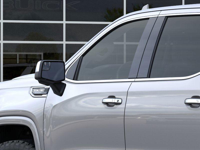 Gmc Sierra 1500 Slt Four Wheel Drive Crew Cab - Thumbnail 12