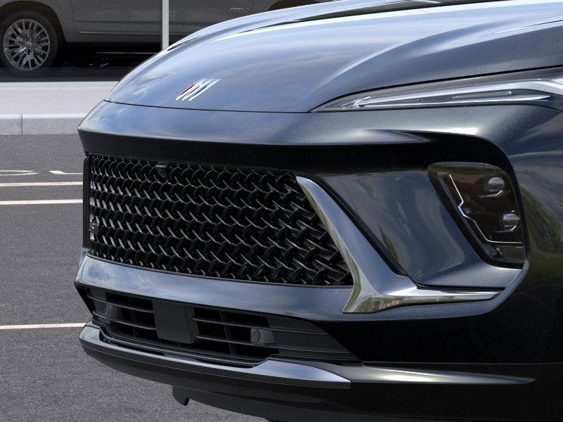 Buick Envision Sport Touring All Wheel Drive Suv - Thumbnail 13